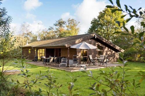 Torup Strand Casa | JB245-Fjerritslev-Tyttebaerstien-44