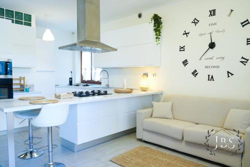 Tor Sapienza Apartamento | JBS Guest House