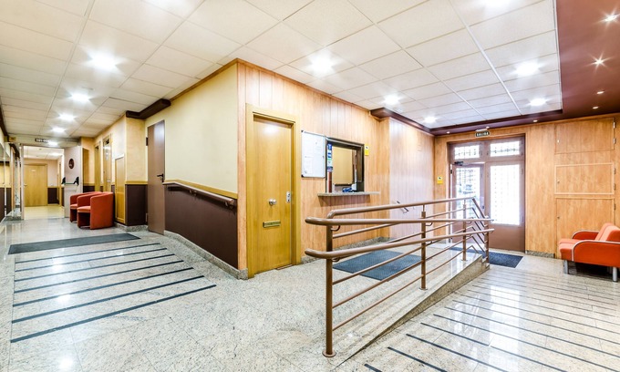 Centro histórico de Salamanca Apartamento | JCH Congreso