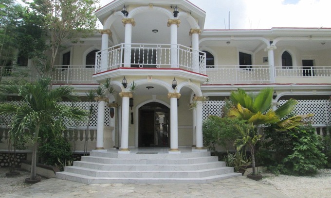 Jeanton Hotel | Jeffel Hotel