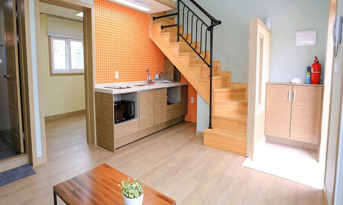 Gujwa Casa | Jeju Ocean View 3rd