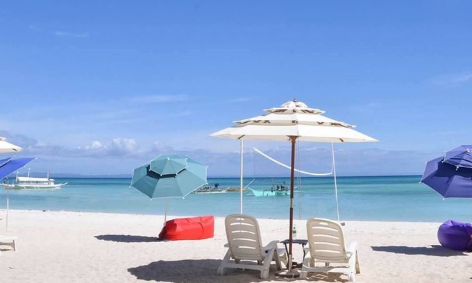 Santa Fe Hotel | Jelly's Haven Resort