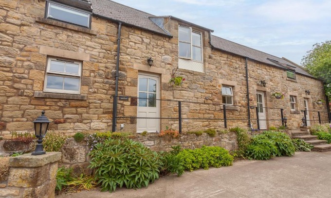 South Charlton Casa | Jenny's Cottage