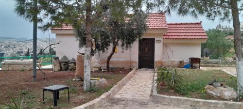 Jerash Apartamento | Jerash Roman North Gate Cottage