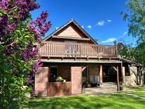 Cheb Casa | Jesenická přehrada, u vody