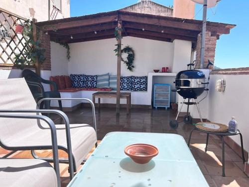 Jete Casa | Jete centro