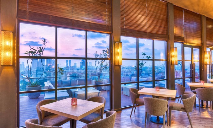 Kurunduwatta Hotel | Jetwing Colombo Seven