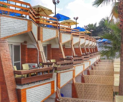 Cairo Hotel | Jewel Maadi Cabins and Club