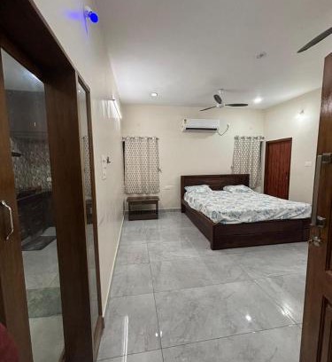 Madurai Casa | Jeyaraj's Home