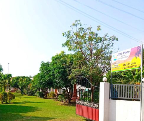 Nilaveli Casa | JEYs Place
