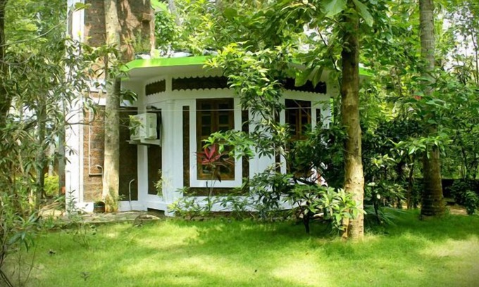 Varkala Casa | Jickys Nest