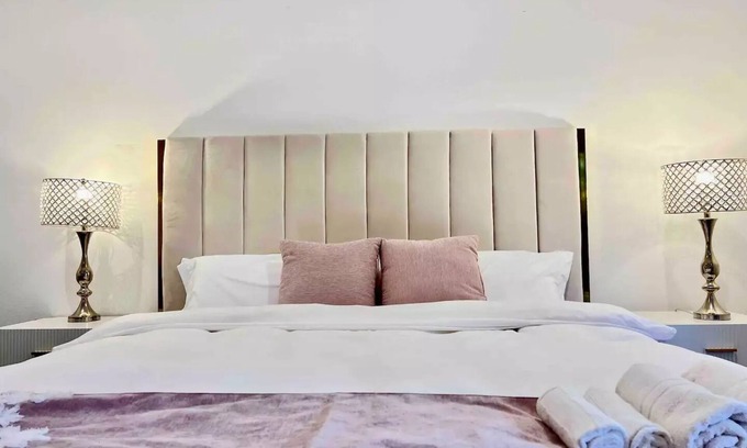 Lamanda Park Apartamento | Jie’s Choice—3B2B Feel HOME Apt.