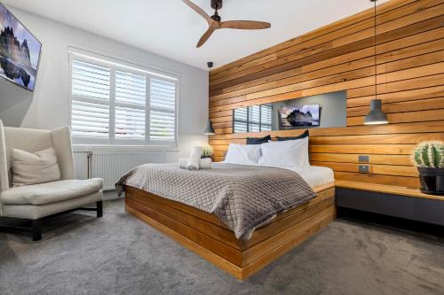 Jindabyne Casa | Jindy Snowy Mountains Retreat