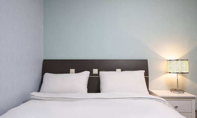 Jinju Hotel | Jinju Seongju