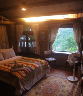 Ruifang Cama Y Desayuno | Jiufen Aromatherapy B&B
