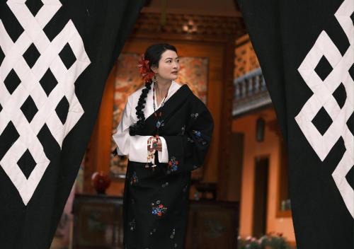 Jiuzhaigou Apartamento | Jiuzhaigou Bijia Boutique B&B - Bi's Joyful Haven