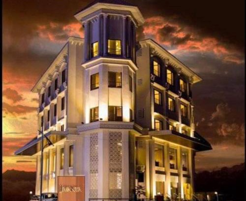 Shirdi Hotel | Jivanta Shirdi