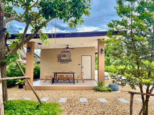 Phunphin Complejo | jj home resort