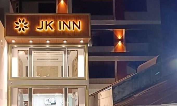 Vellore Hotel | JKINN
