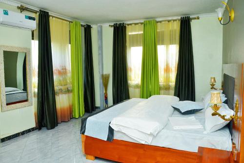 Kireka Apartamento | Jodan Apartments