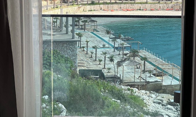 Sarande Hotel | Joelle Premium Hotel
