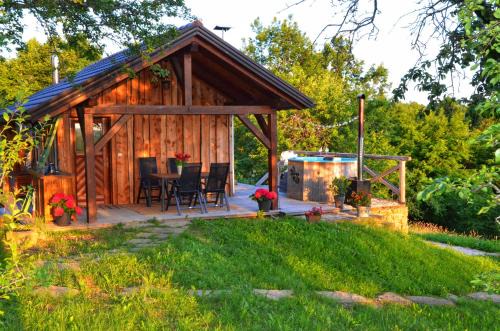 Prem Chalet De Esquí | Johanca