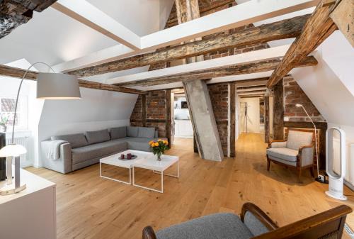 Altstadt Apartamento | Johannis Suite - Schrangen-Suites-1389