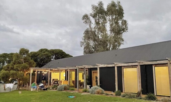 Bremer Bay Casa | John Street Shed