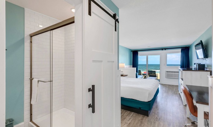 Kill Devil Hills Hotel | John Yancey Oceanfront Inn