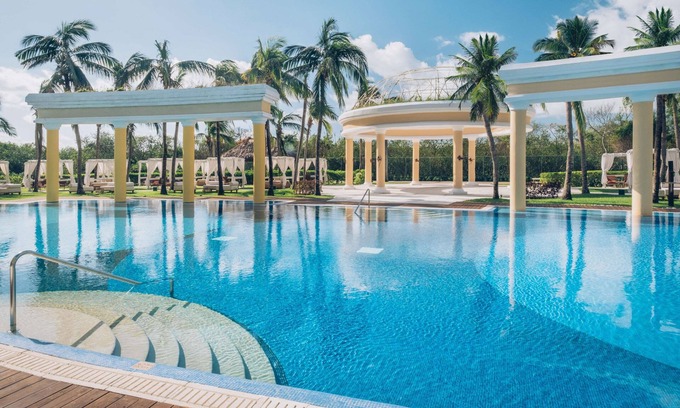 Villa Juarez Complejo | JOIA Paraíso by Iberostar - Adults Only - All Inclusive