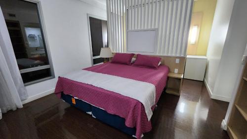 Adrianopolis Apartamento | Joia Rara no Hotel Mercure