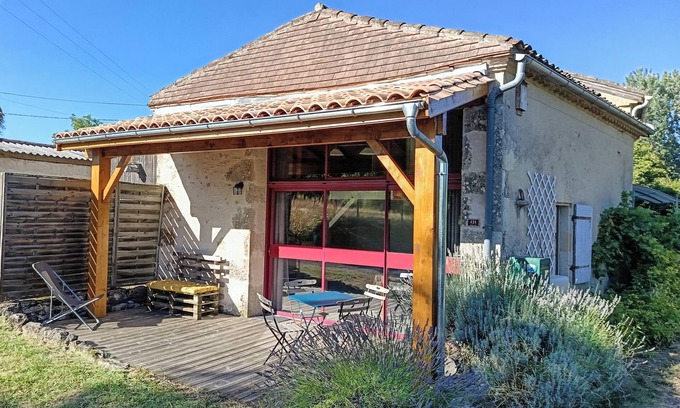 Dieulivol Casa | Joli Gîte Rural Pour un Séjour à la Campagne