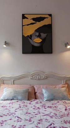 Hericy Villa | Jolie maison avec jardin clos - Fontainebleau Héricy, 35 min Paris