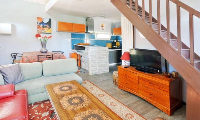 Ferolles-Attilly Casa | Jolie Petite Maison, Résidence Privée, Grands Espaces Verts