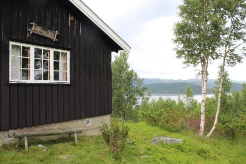 Hol Casa | Jonstølen by Norgesbooking - cabin at 1020 masl