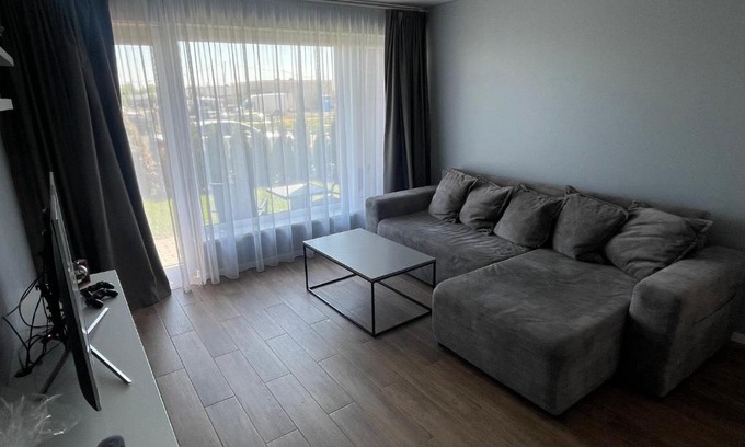 Garliava Apartamento | Jonučiai Apartaments