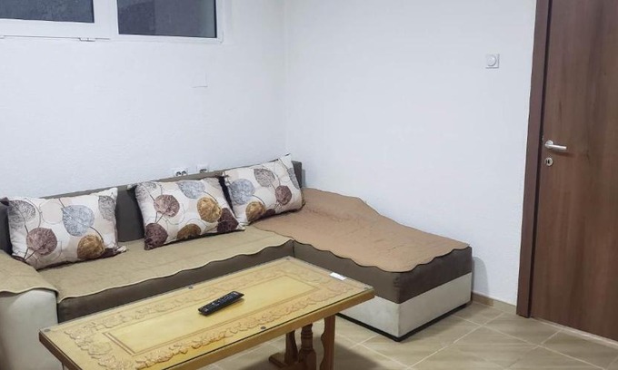 Kavadarci Apartamento | Jordanovi apartment