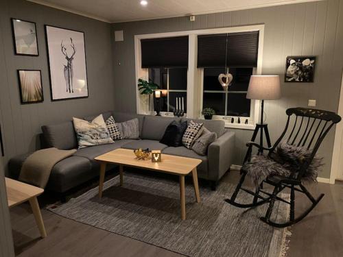 Randsverk Apartamento | Jotunheimen/Besseggen/7ppl/View/Amazing hikes