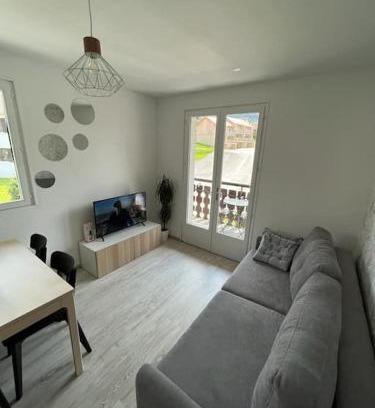 Metabief Apartamento | Jour meilleur à Métabief