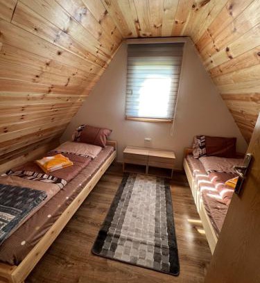Zabljak Chalet De Esquí | Jovovic House
