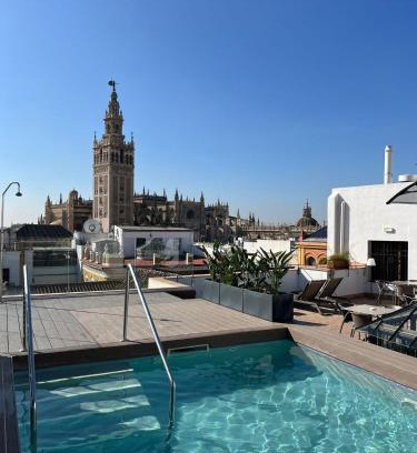 Centro histórico Hotel | Joya del Casco Boutique Hotel by Shiadu