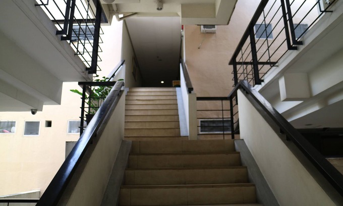 Bacolod Hotel | JP 227 Residences