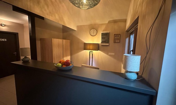 Bor Apartamento | JP Motel Mali Pariz