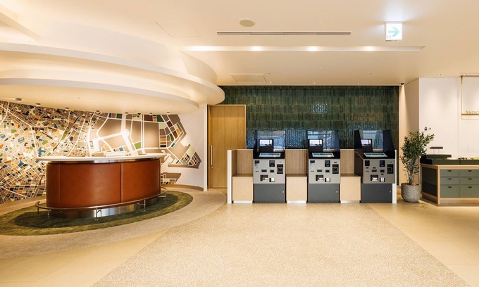 Ota Hotel | JR-EAST HOTEL METS OMORI