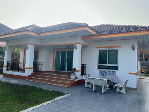 Mae Kon Casa | JS HOUSE Singha Park Chiang Rai