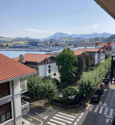 Zumaia Apartamento | Juan Belmonte ONGI ETORRI