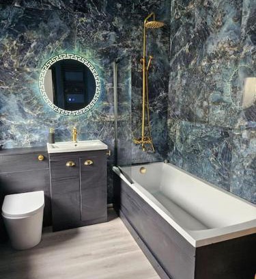 Aberaman Casa | Jubilee Jem