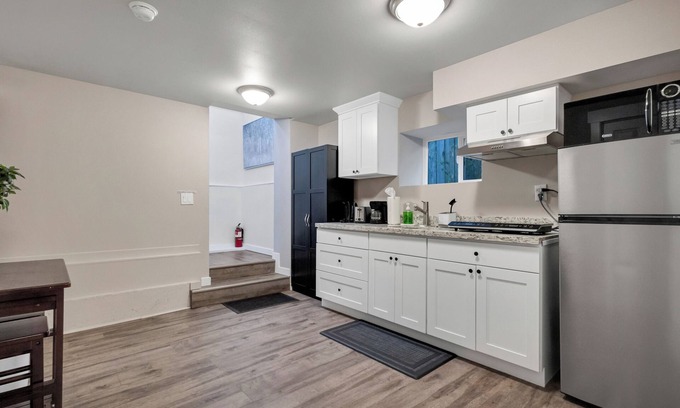 Atlantic Casa | Judkins House - Close to Downtown