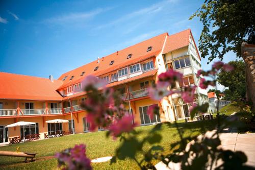 Noerdlingen Hotel | JUFA Hotel Nördlingen