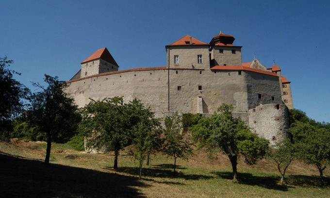 Noerdlingen Hotel | JUFA Hotel Nördlingen
